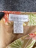 Worthington Paisley Gold Casual Pants Size 16 - photo 7