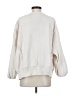 Superdry White Ivory Sweatshirt Size XS - photo 2