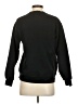 TNA Black Sweatshirt Size XS - photo 2