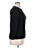 Worthington Black Pullover Sweater Size XL - photo 4