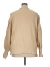 SUNBS Solid Tan Pullover Sweater Size XL - photo 2