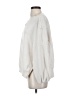 Superdry White Ivory Sweatshirt Size XS - photo 5