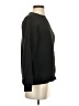 TNA Black Sweatshirt Size XS - photo 4