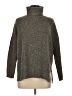 Vince. Gray Turtleneck Sweater Size XS - photo 1