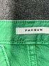 PacSun Green Jeans Size 23 waist - photo 7