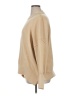 SUNBS Solid Tan Pullover Sweater Size XL - photo 5