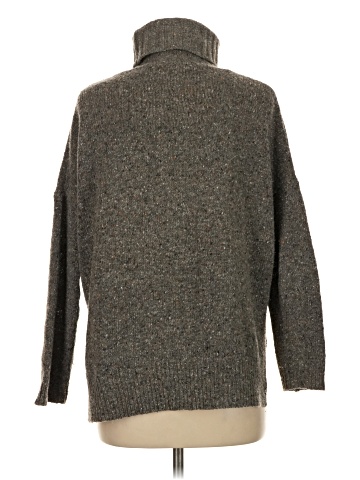Vince. Turtleneck Sweater (view 2)