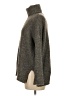Vince. Gray Turtleneck Sweater Size XS - photo 5