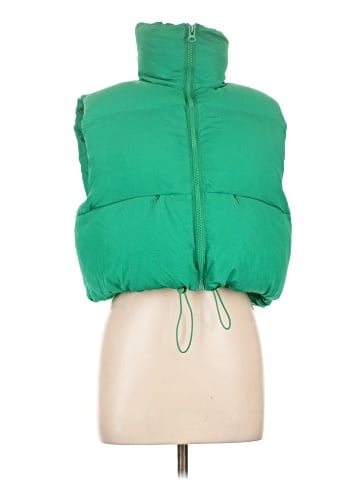 Unbranded Vest (view 1)