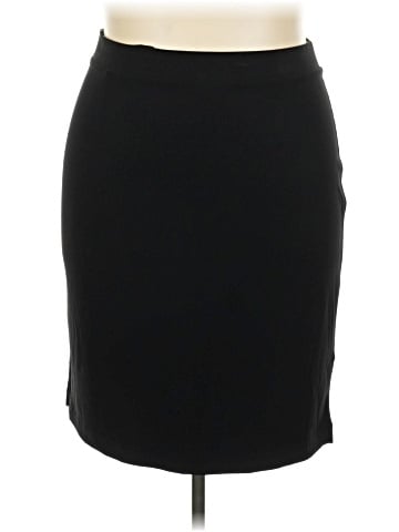 Dana Buchman Casual Skirt (view 1)