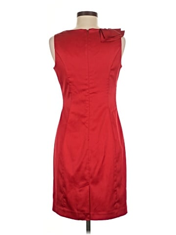 Allen B. by Allen Schwartz Cocktail Dress (view 2)