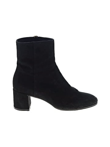 M. Gemi Ankle Boots (view 1)