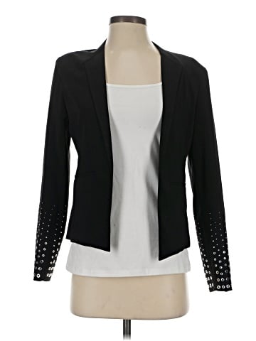 Bar III Blazer (view 1)