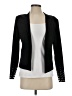 Bar III Polka Dots Black Blazer Size XS - photo 1