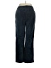 August Silk 100% Acetate Blue Casual Pants Size 14 - photo 2