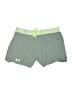 Under Armour Green Athletic Shorts Size S - photo 1