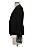 Bar III Polka Dots Black Blazer Size XS - photo 5