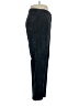 August Silk 100% Acetate Blue Casual Pants Size 14 - photo 4