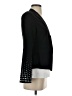 Bar III Polka Dots Black Blazer Size XS - photo 4