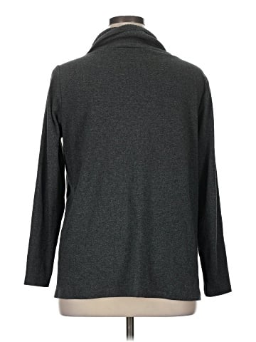 Rafaella Turtleneck Sweater (view 2)