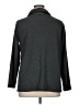 Rafaella Gray Turtleneck Sweater Size 1X - photo 2