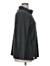 Rafaella Gray Turtleneck Sweater Size 1X - photo 4