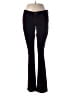 XXI Black Casual Pants Size 28 - photo 1