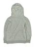 Nike Gray Sweatshirt Size 6 - photo 2