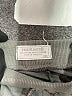 Free Planet Solid Gray Cargo Pants Size 3T - photo 3