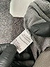 Free Planet Solid Gray Cargo Pants Size 3T - photo 4