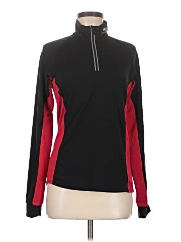 Brooks Track Jacket (view 1)