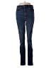 American Eagle Outfitters Stripes Blue Jeans Size 18 (tall) - photo 1
