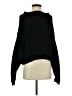 Free People Black Turtleneck Sweater Size XS - photo 1