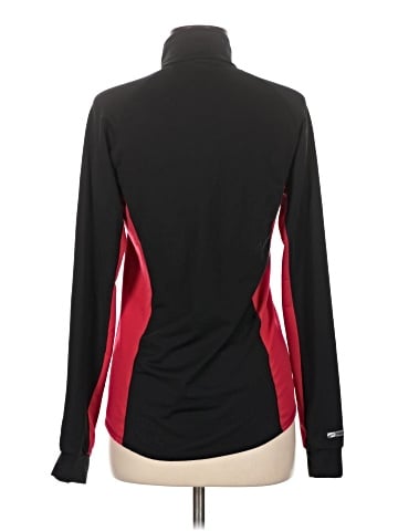 Brooks Track Jacket (view 2)
