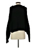 Free People Black Turtleneck Sweater Size XS - photo 2