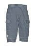 Huggies Solid Blue Cargo Pants 12-18 MO / 18 MO - photo 2