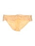 ASOS Yellow Swimsuit Bottoms Size 6 - photo 1