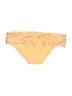 ASOS Yellow Swimsuit Bottoms Size 6 - photo 2