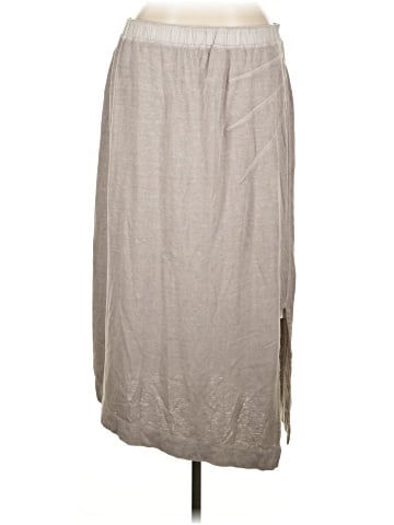 Wrap Casual Skirt (view 1)