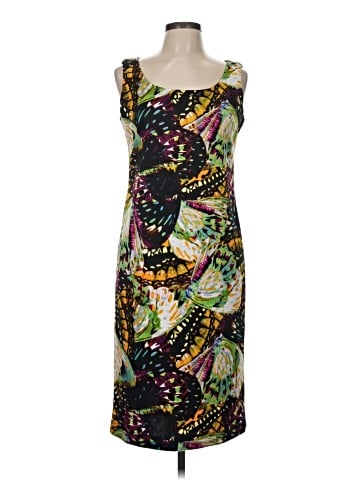 Gabby Skye Cocktail Dress (view 1)