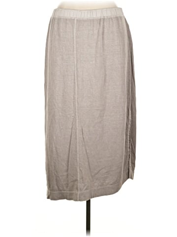 Wrap Casual Skirt (view 2)