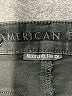 American Eagle Outfitters Black Jeans Size 00 - photo 7