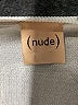 Nude Tan Cardigan Size EU 38 / US 8 - photo 7