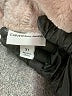CALVIN KLEIN JEANS 100% Polyester Pink Pullover Hoodie Size 3T - photo 3