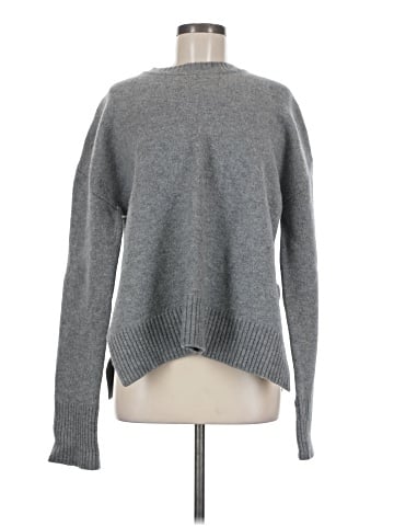 Roucha Wool Pullover Sweater (view 1)