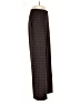 Max Studio Houndstooth Brown Casual Pants Size XS - photo 4