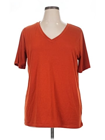 Zenana Premium Short Sleeve T-Shirt (view 1)