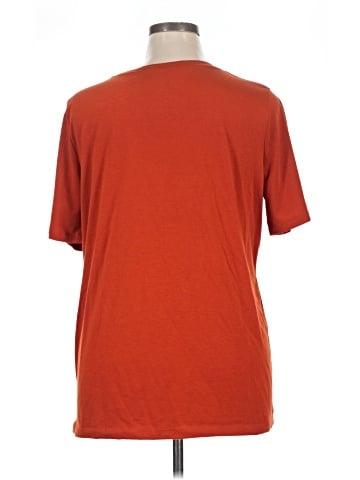 Zenana Premium Short Sleeve T-Shirt (view 2)