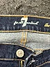 7 For All Mankind Blue Jeans Size 29 waist - photo 4