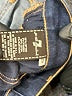7 For All Mankind Blue Jeans Size 29 waist - photo 5